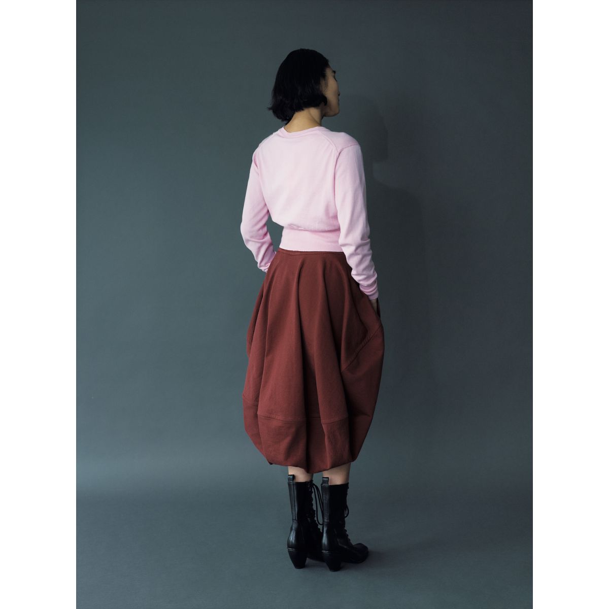 ８０年代のロンドンのカルチャーを牽引したヴィヴィアン・ウエストウッドの世界観は今も健在！