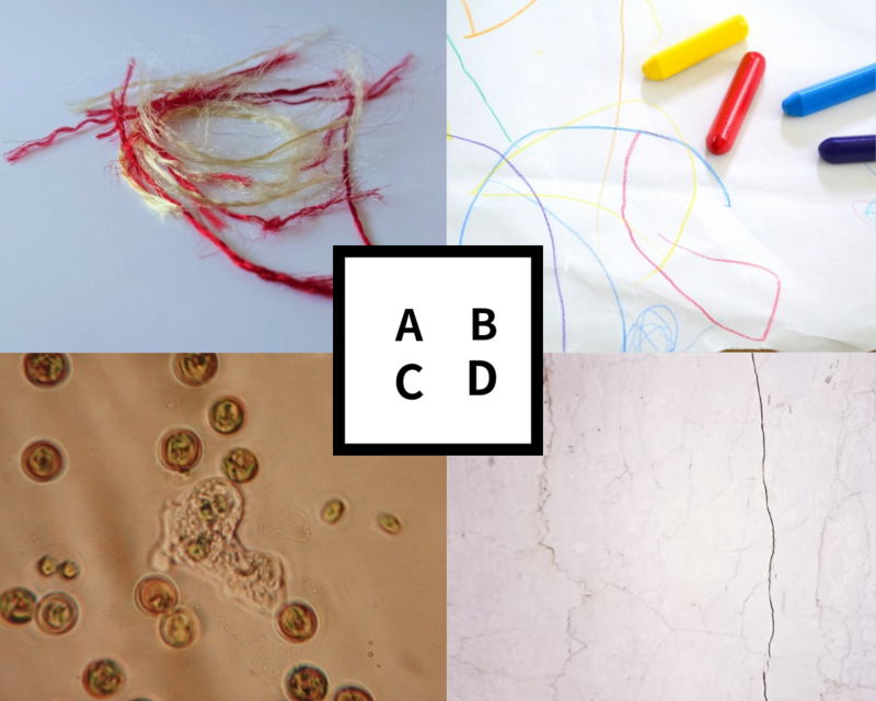 あなたが持っている霊感がわかる心理テスト