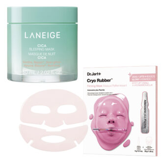 【40代韓国美容】美容のプロが愛用！　新成分配合などで注目の韓国発フェイスパック2選