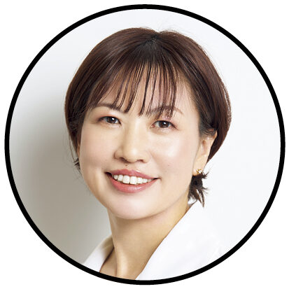 大西沙奈美さん