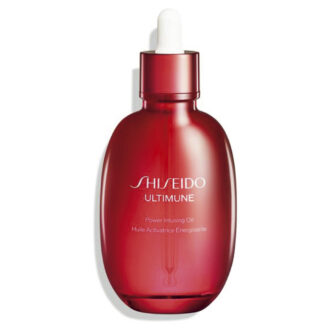 SHISEIDO アルティミューン　パワライジングオイル 75mL 1万1000円（SHISEIDO）※3月1日限定発売