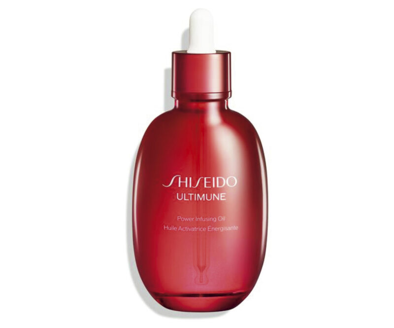 SHISEIDO アルティミューン　パワライジングオイル 75mL 1万1000円（SHISEIDO）※3月1日限定発売