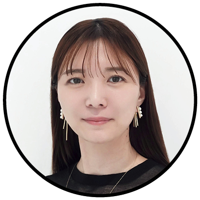 武田 瞳さん