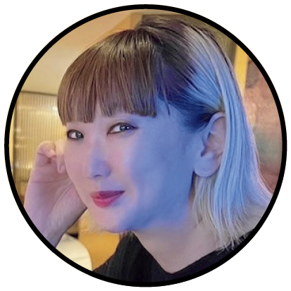 高岡英里子さん