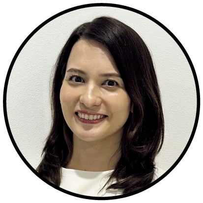 景山エリザべスさん