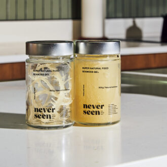 シーモスジェル 280g 8000円(NEVERSEEN)