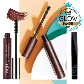 40代は抜け感まつ毛で上品に！　美容賢者が選ぶベストマスカラ３選【40代メイク】