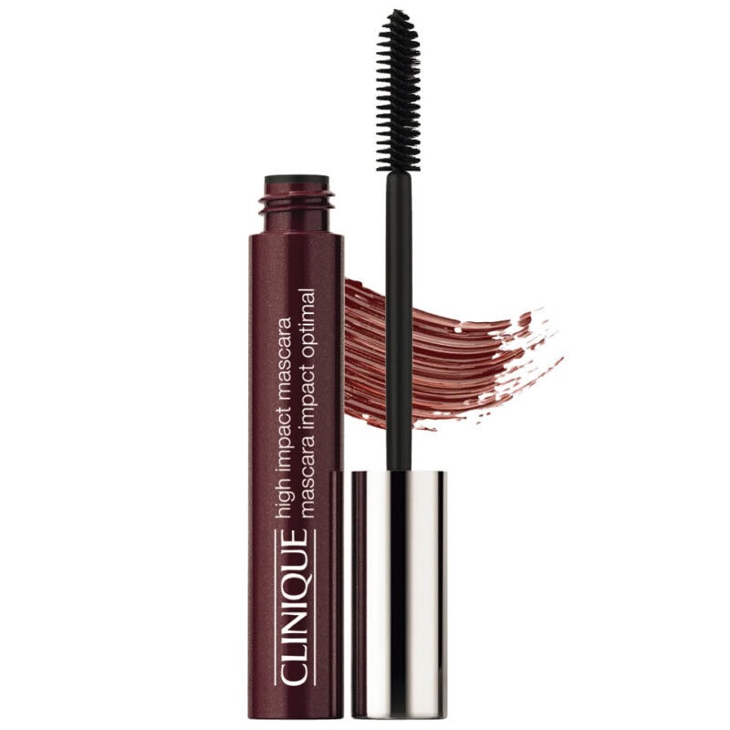 【クリニーク】ハイ インパクト マスカラ 03　4730円（クリニーク）
