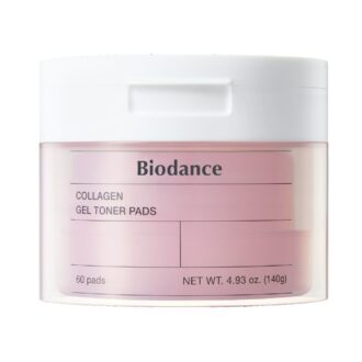 バイオダンス コラーゲンゲルトナーパッド