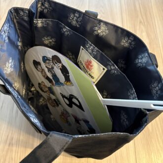 推し活にもぴったり