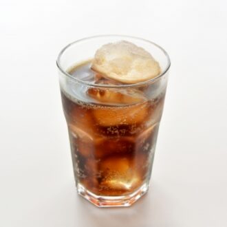 コーラを選んだあなたは