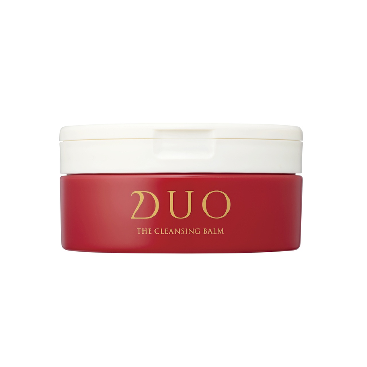 デュオ ザ クレンジングバーム