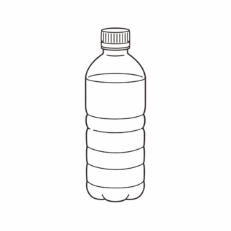 Q：このボトルの中にはどんな飲み物が入っていると思いますか？