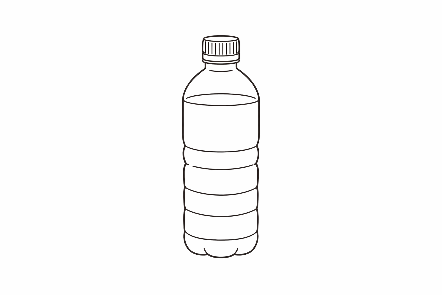 Q：このボトルの中にはどんな飲み物が入っていると思いますか？