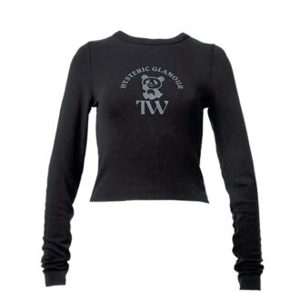 HYS×TW 2ウェイホールトップス1万8700円（TW／T W）