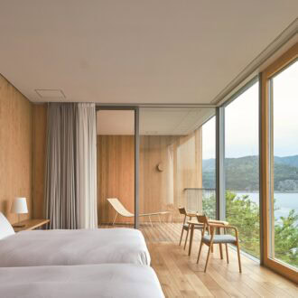 離島のホテル【Entô】