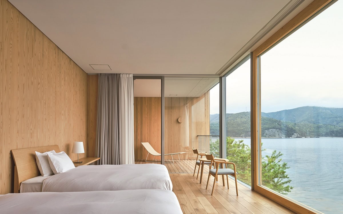 離島のホテル【Entô】