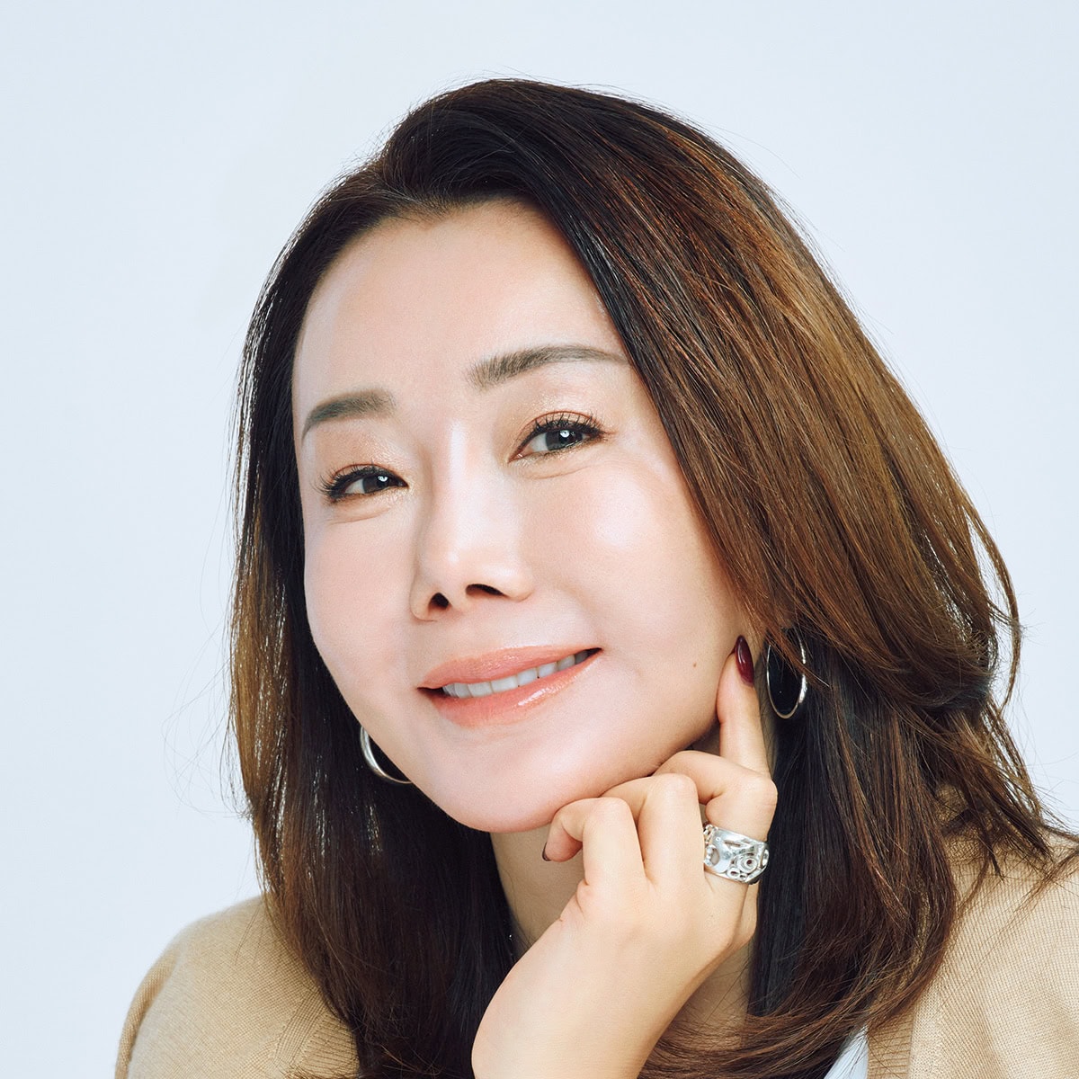 山本未奈子さん