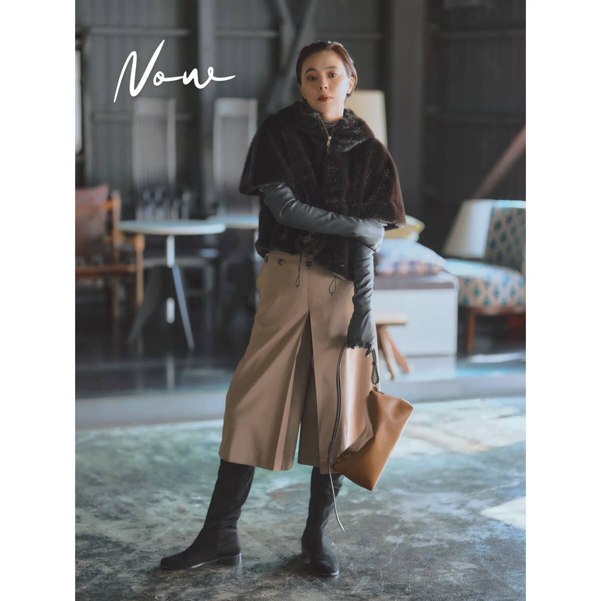 スイッチアイテムハーフパンツ