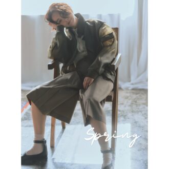 スイッチアイテムハーフパンツ