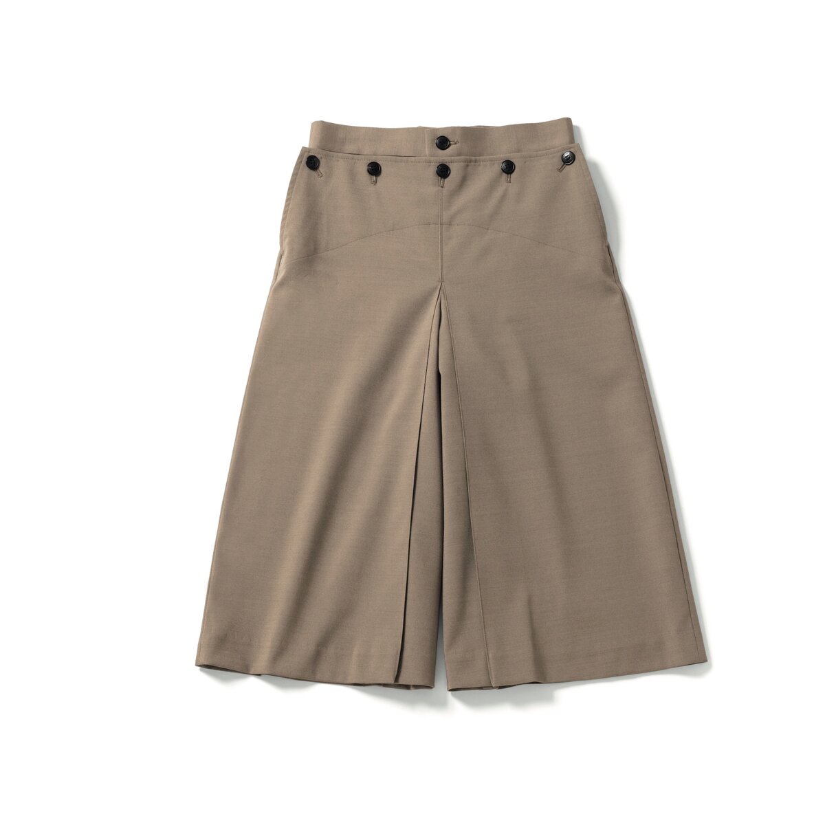 スイッチアイテムハーフパンツ