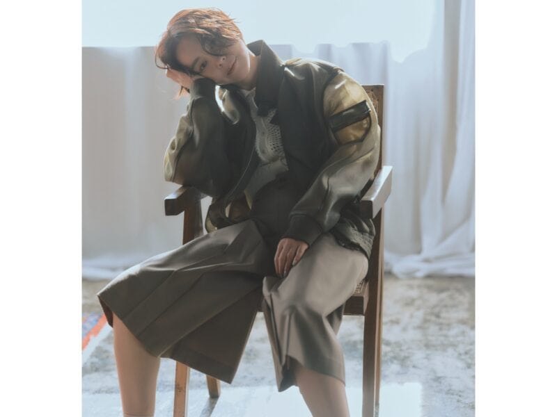 スイッチアイテムハーフパンツ