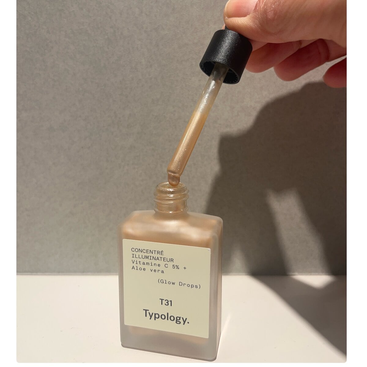 グロウドロップ