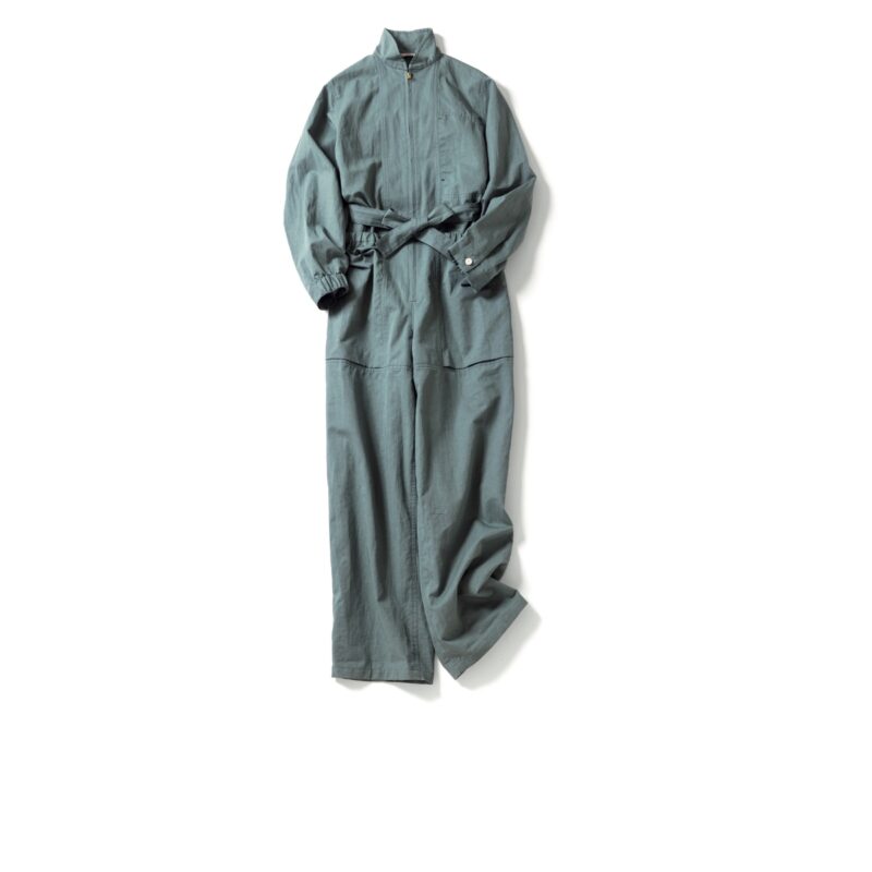 スイッチアイテム ジャンプスーツ