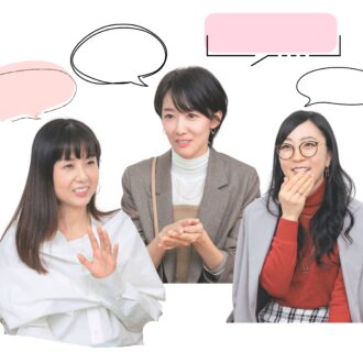 【40代の美容医療】40代からの美容医療にまつわるアレコレを赤裸々トーク！｜かがやきcafé