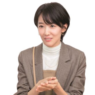 第４期かがやき隊　ユン ソニョンさん