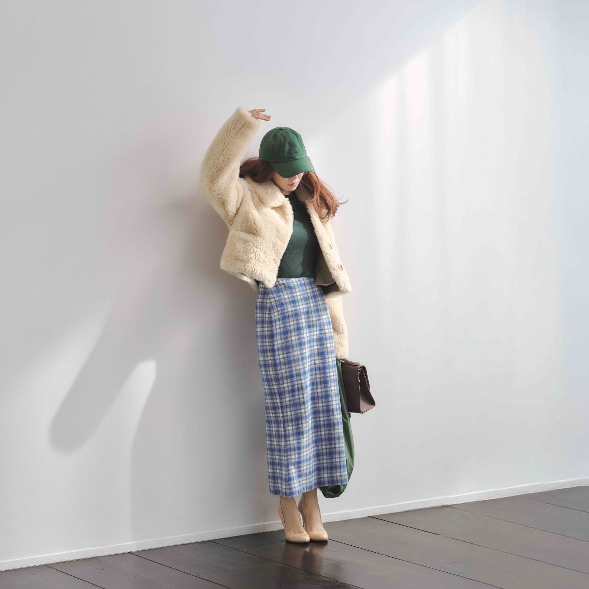 神崎恵さんお勧め 「メガネ」はOVER40の七難隠す！かも【酸いも甘いもオンナの醍醐味】