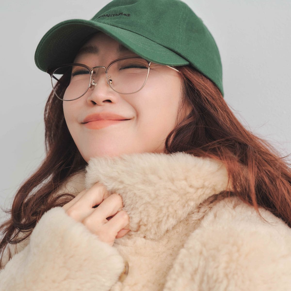 神崎恵さんお勧め 「メガネ」はOVER40の七難隠す！かも【酸いも甘いもオンナの醍醐味】