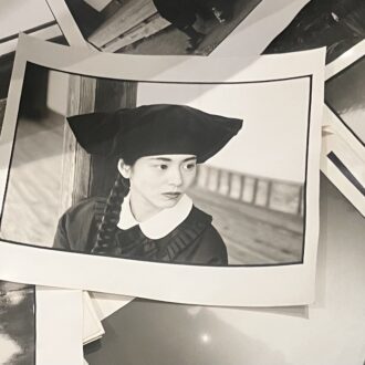 今週末　3/1(日)まで。あの頃のキョンキョンに、いま会いに行く♡【小泉今日子】の記念展＠東京タワー｜体験レポ