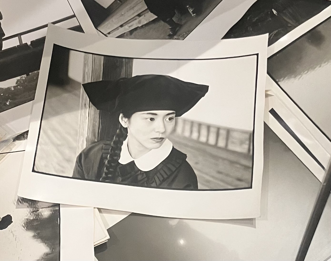 美しすぎる小泉今日子さん