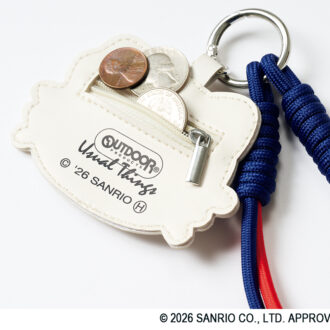 コインケースに!