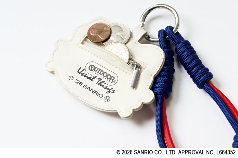 コインケースに!