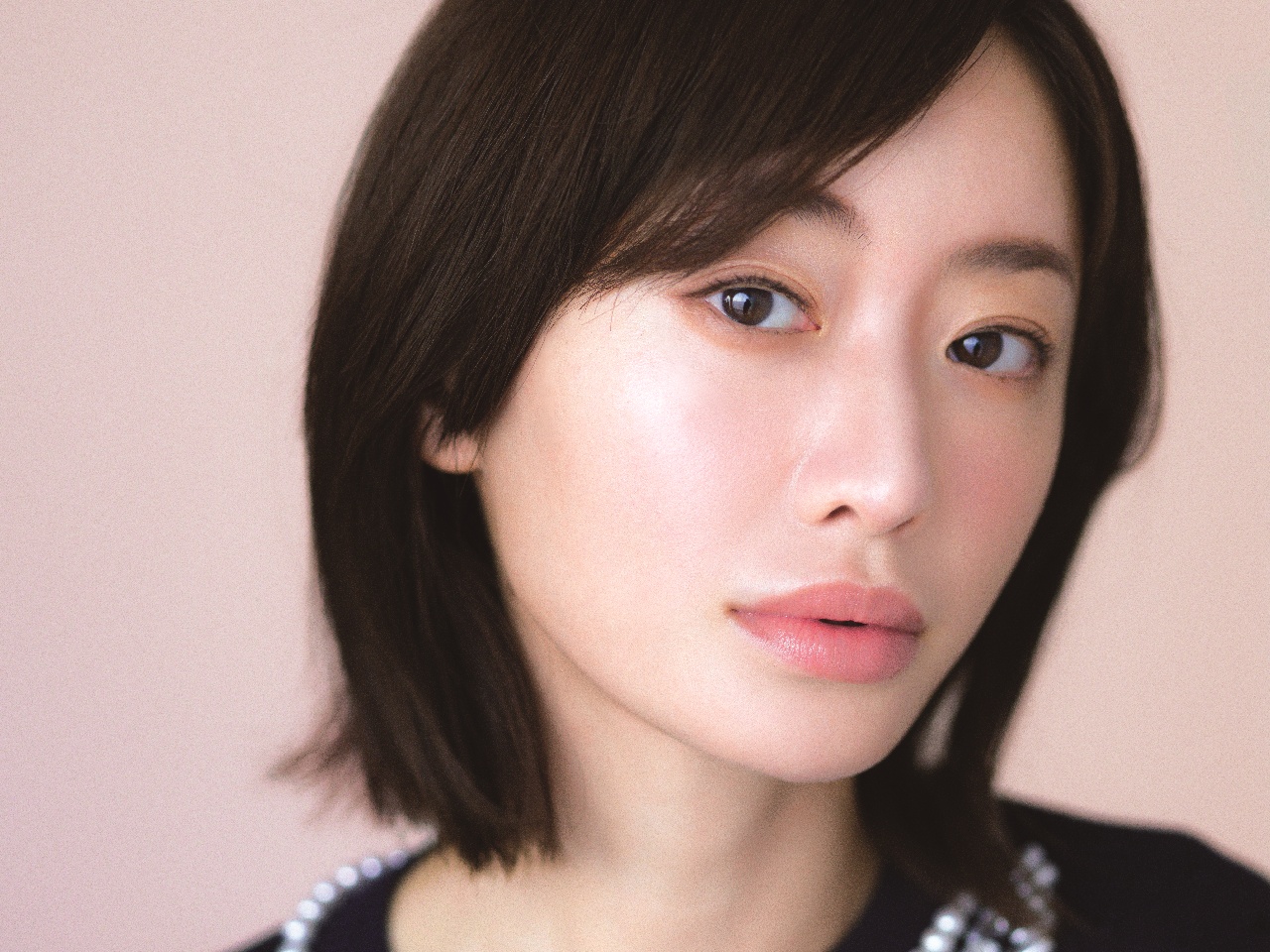 松本まりかさん