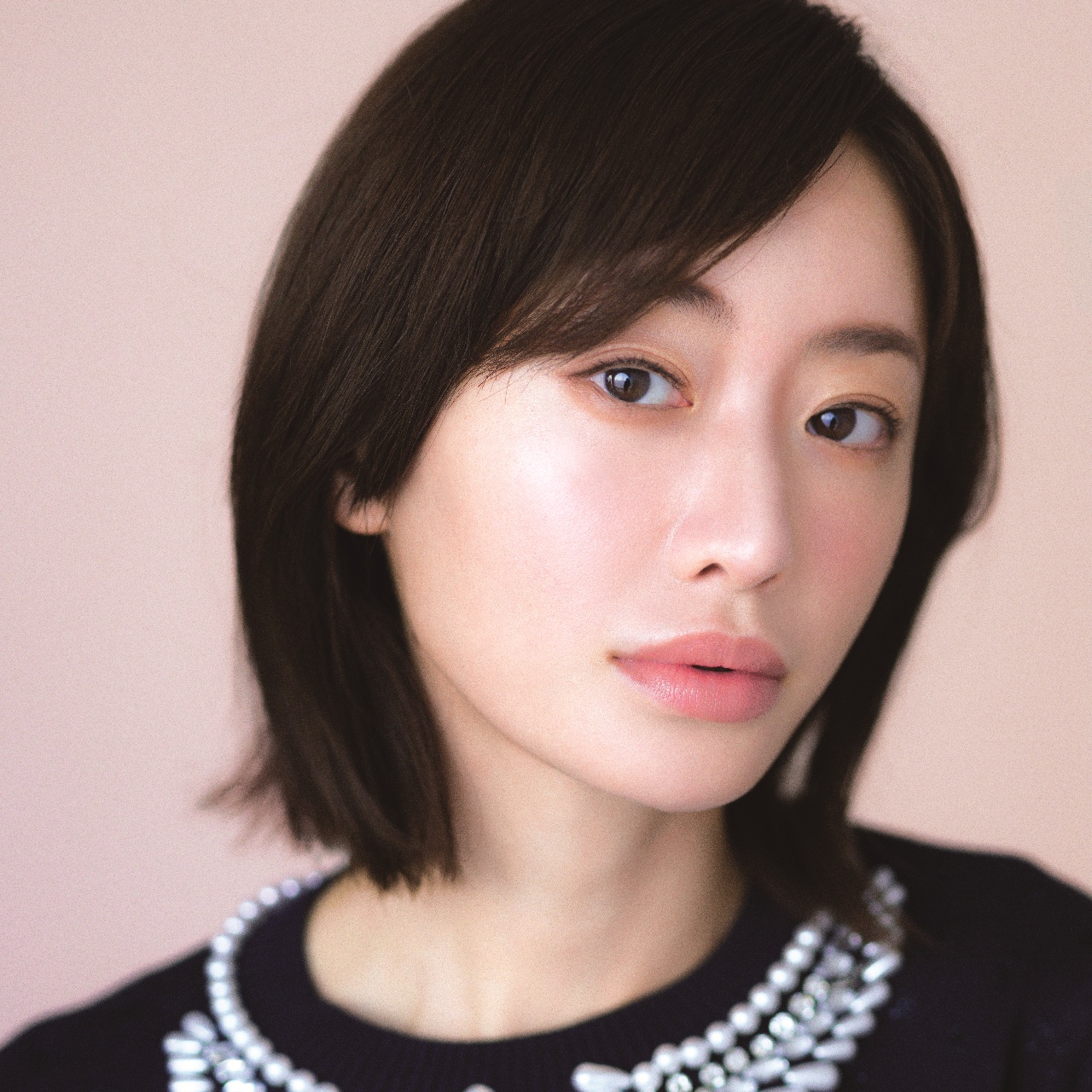 松本まりかさん