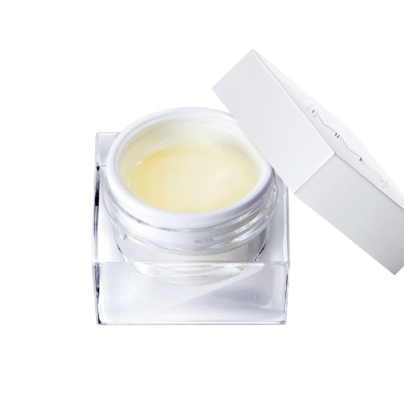 MiMC エッセンスハーブバームクリーム