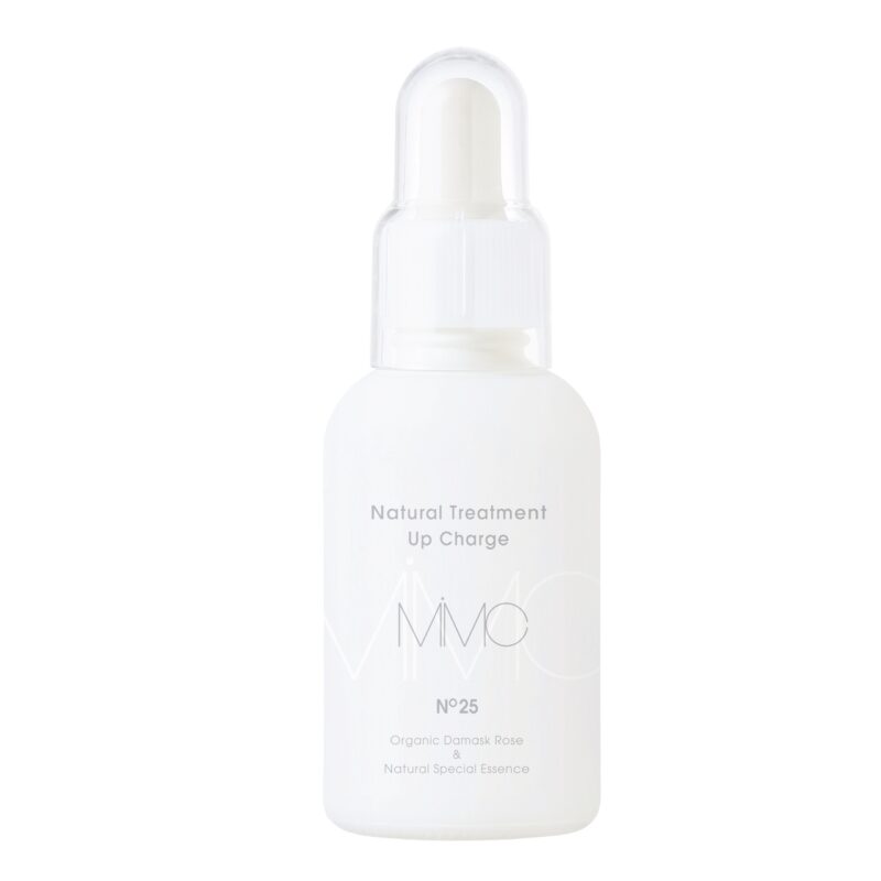 MiMC ナチュラルトリートメントアップチャージExtra