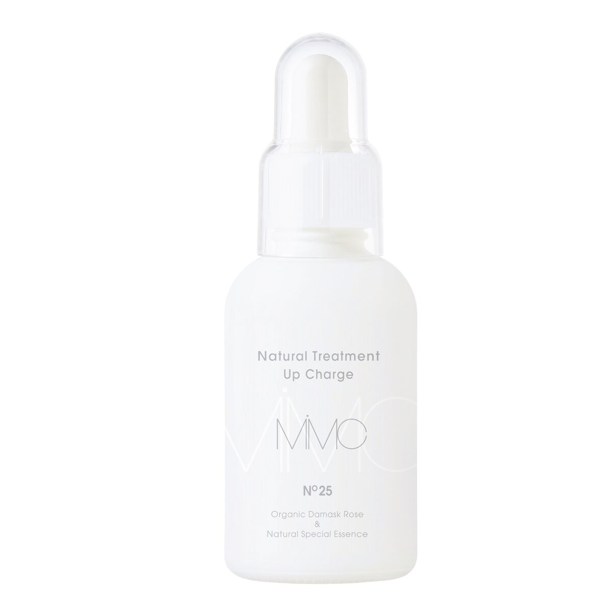 MiMC ナチュラルトリートメントアップチャージExtra