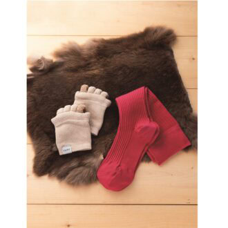 【おうちでめぐらせ美人ケア】身に着けてめぐらせ！