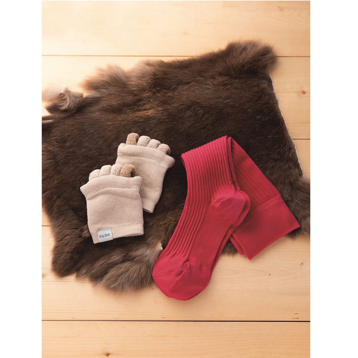 【おうちでめぐらせ美人ケア】身に着けてめぐらせ！