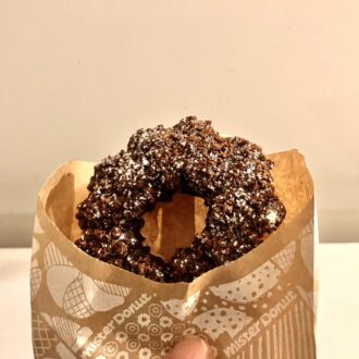 ザクザクカスタードフレンチ