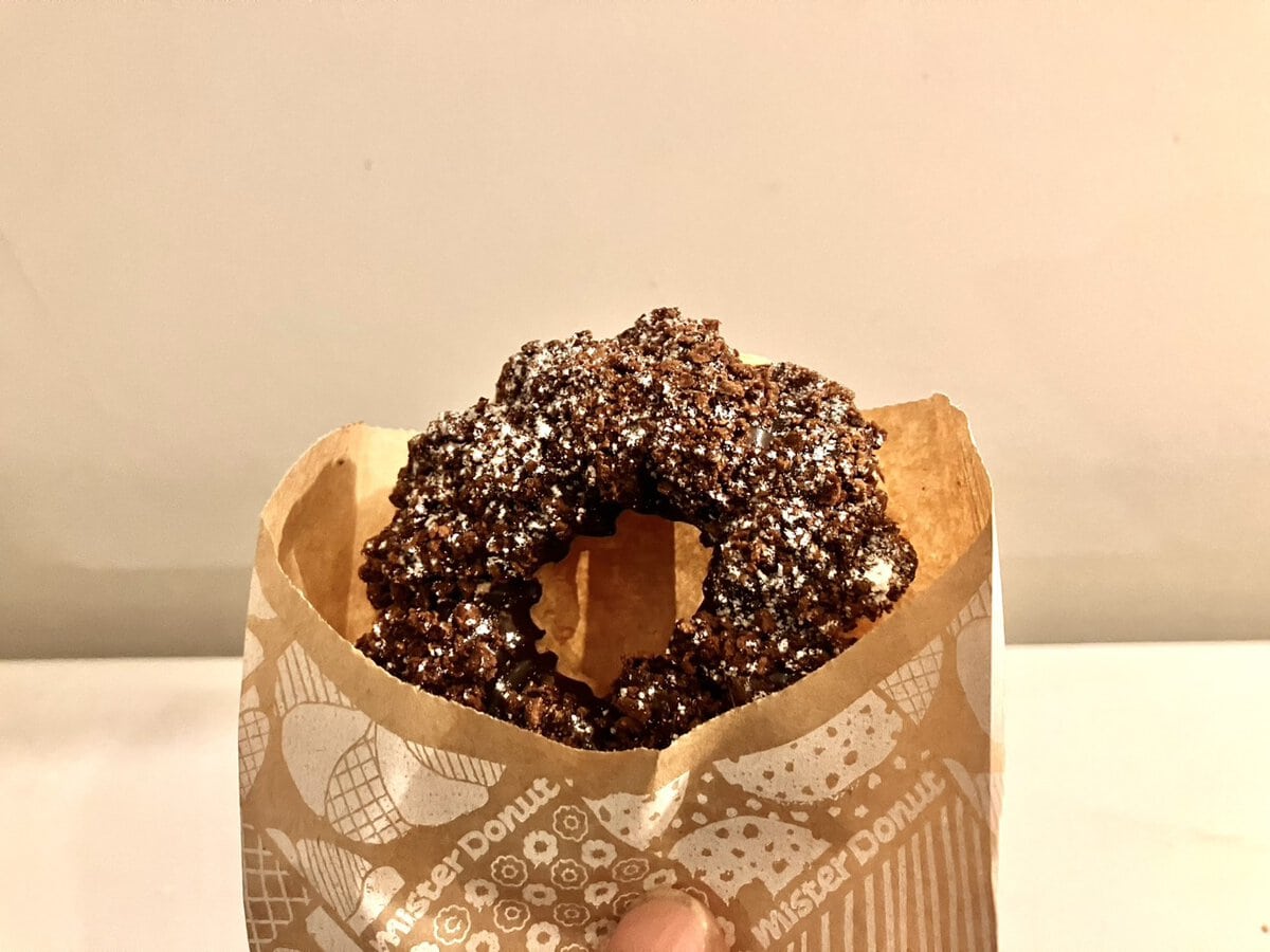 ザクザクカスタードフレンチ