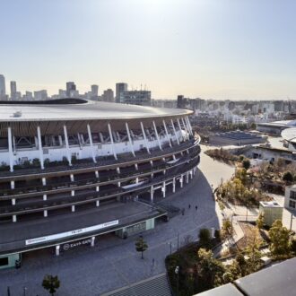 都心のはずなのに、空がこんなに広い！ 三井ガーデンホテル神宮外苑の杜プレミアでリラクシーな滞在を【体験レポ】