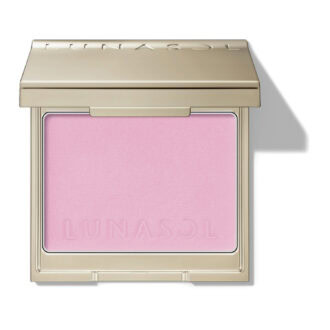 ルナソル カラーリングブリーズ 03 4840円〈セット価格〉（カネボウ化粧品）