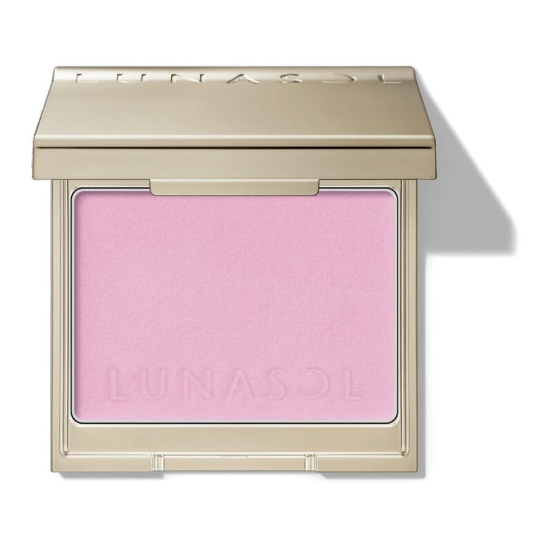 ルナソル カラーリングブリーズ 03 4840円〈セット価格〉（カネボウ化粧品）