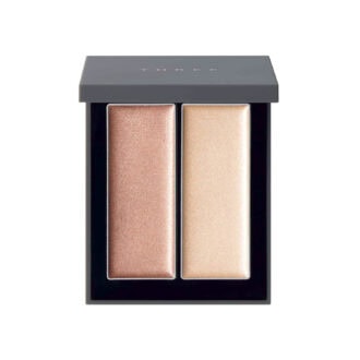 THREE シマリング グロー デュオ R 01 4950円（THREE）