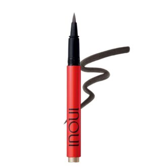 インウイ アイライナーリキッド 01 4400円（資生堂）